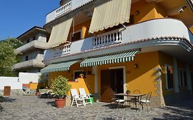 Residenza Eolo